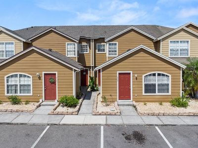 625 Australian Way, Davenport, FL, 33897