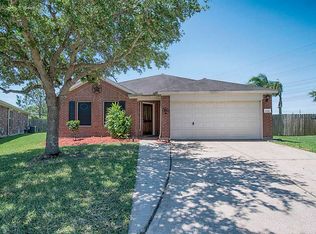 2130 Stoney Brook Dr, Deer Park, TX 77536