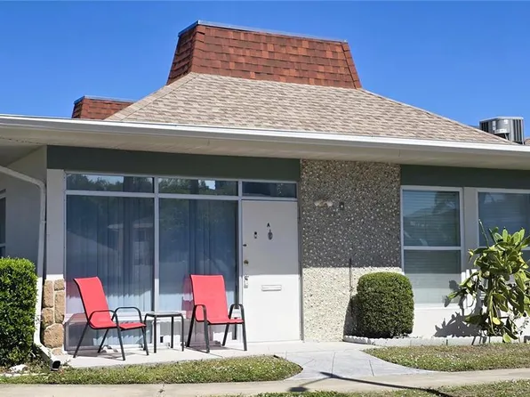 4312 Tahitian Gardens Cir APT A, Holiday, FL 34691