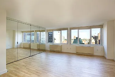 Rented by Corcoran