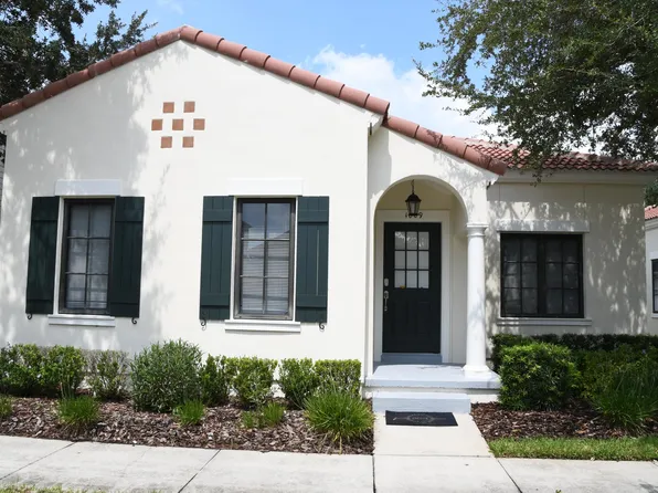 1009 Falling Leaf St, Celebration, FL 34747