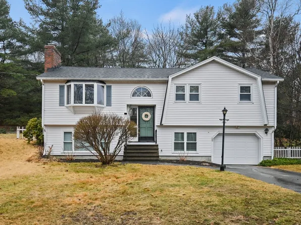 14 Town Line Rd, Burlington, MA 01803