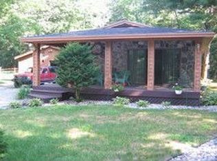 5303 E 16th St, Au Gres, MI 48703