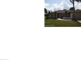 214 SW 32nd Ter, Cape Coral, FL 33914