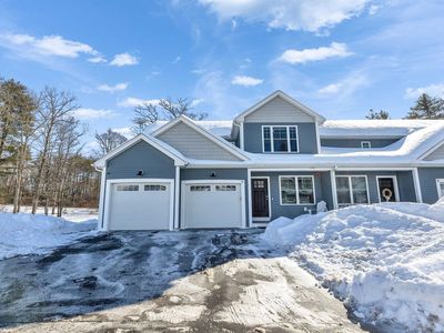 1C Pat's Way, Hollis, NH, 03049