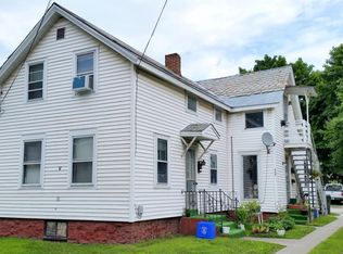104 N Champlain St #2, Burlington, VT 05401