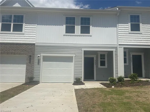 2604 Westell Way, Greensboro, NC 27410