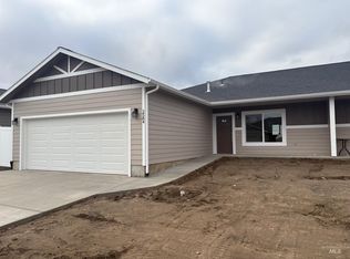 2584 Springsnow St, Clarkston, WA 99403