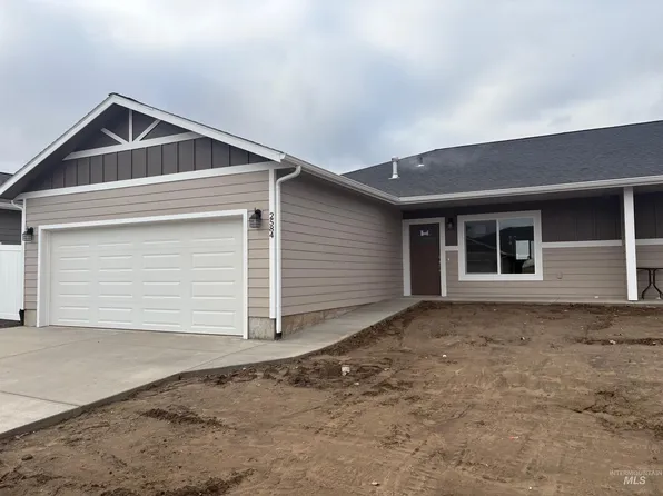 2584 Springsnow St, Clarkston, WA 99403