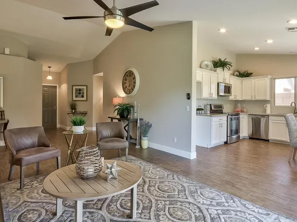 17808 N 145th Cir, Pine Knoll Shores, AZ 85374