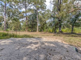 1094 County Road 2060, Hull, TX 77564