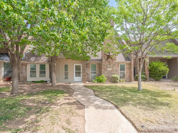 3400 Wedgwood St, Midland, TX 79707
