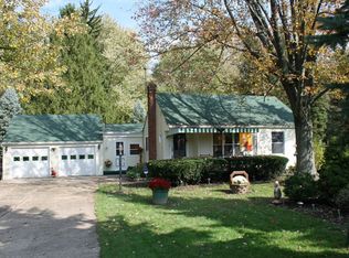 6517 Lear Nagle Rd, North Ridgeville, OH 44039