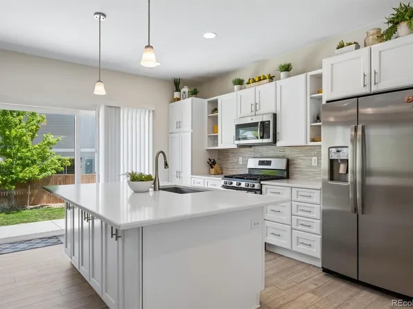 10006 Yampa Street, Commerce City, CO 80022
