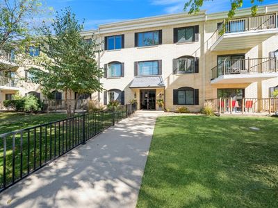 190 Cottage Grove Ave SE APT 104, Cedar Rapids, IA, 52403