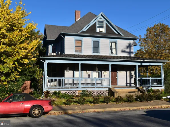 203 Chester St, Front Royal, VA 22630