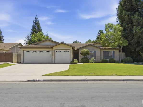 6003 Lausanne St, Bakersfield, CA 93308