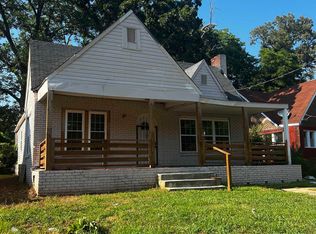 1812 Princeton Ave SW, Birmingham, AL 35211