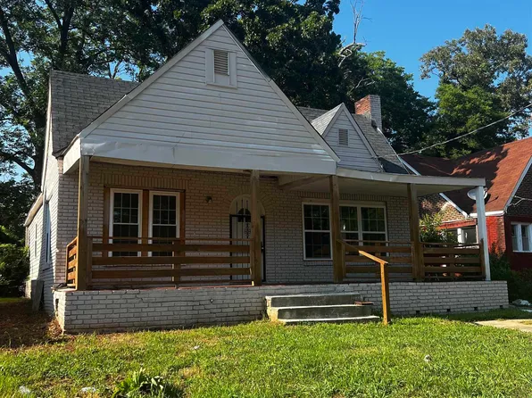1812 Princeton Ave SW, Birmingham, AL 35211