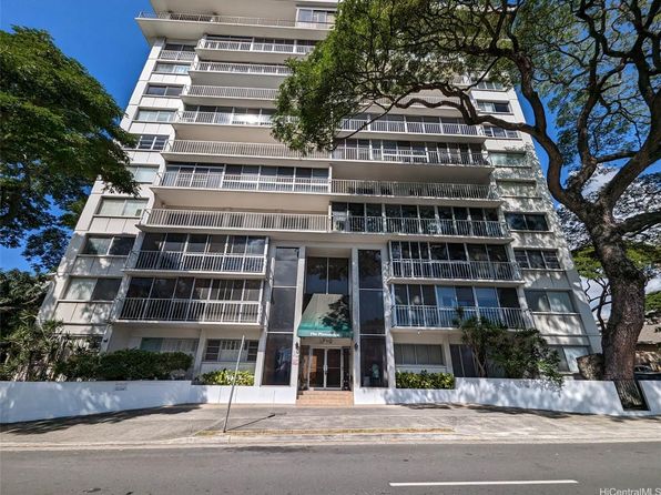 1710 Punahou St APT 403