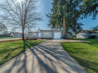 5289 High Banks Rd, Springfield, OR 97478
