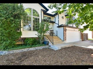 951 E 250 S, Layton, UT 84041