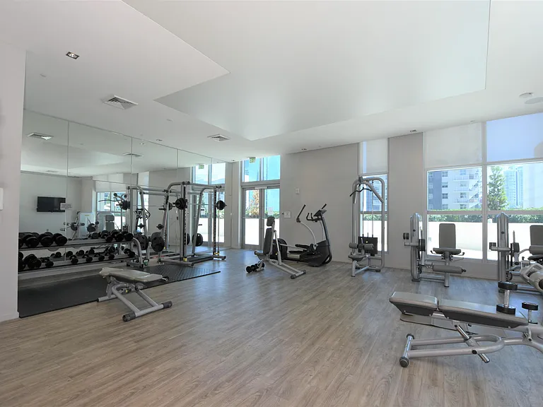1100 S Miami Ave #4210 — Photo 25