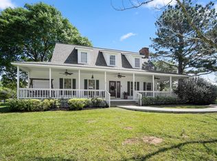 1783 Askew Rd, Montgomery, TX 77356