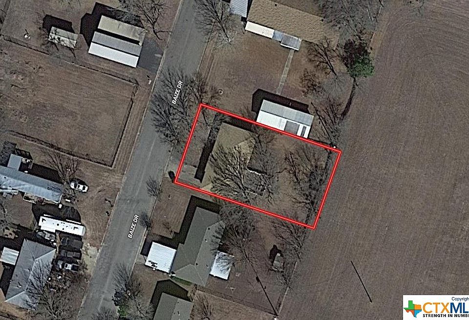 314 Baize Dr, Gatesville, TX 76528 Zillow