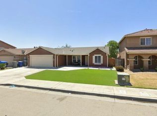 4339 W Vassar Ave, Fresno, CA 93722