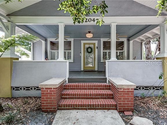 2nd image of 1204 S Palmetto Ave