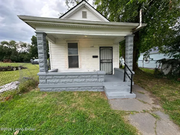 1109 W Hill St, Louisville, KY 40210