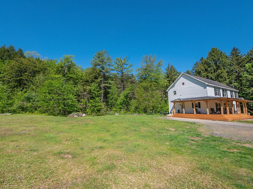 88 Peter's Lane, Wardsboro, VT 05355 Zillow
