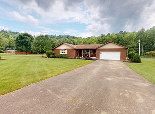 220 Township Road 339, Proctorville, OH 45669