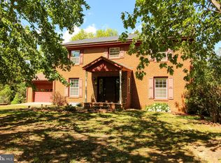 11 Hickory Ln, Woodstock, VA 22664