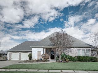 100 Hatheway Ln, Madison, MS 39110