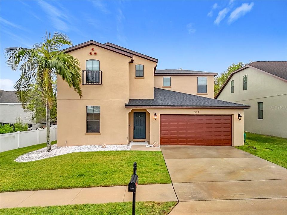 1st image of 319 ARBOR POINTE AVENUE