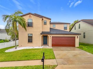 319 Arbor Pointe Ave, Minneola, FL 34715