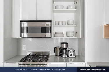 Rented by The Blueground