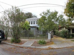 1010 Furman Ave, Corpus Christi, TX 78404