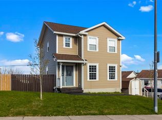 47 Kincaid St, St. John's, NL A1A6A5