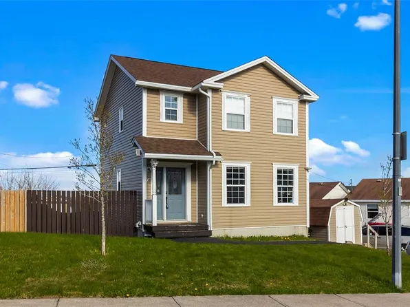 47 Kincaid Street, St. John's, NL A1A6A5