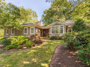 88 Mohawk Rd, Short Hills, NJ 07078