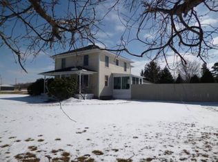 9181 S Haskell Rd, North East, PA 16428