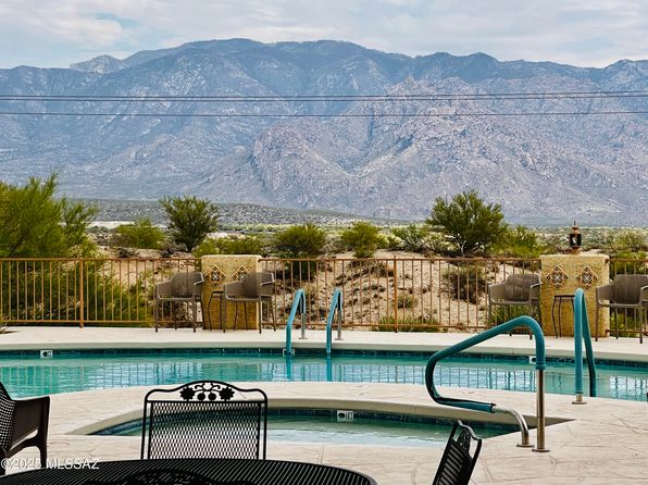 12683 N Sleeping Coyote Dr