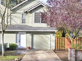 3807 SE 117th Pl, Portland, OR 97266