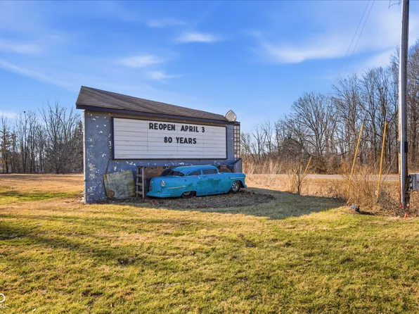 8751 N State Road 39, Lebanon, IN 46052