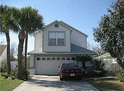 Home for Sale in ORLANDO, Florida $99,000