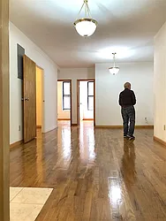 Rented by Warren T Real Estate Corp.