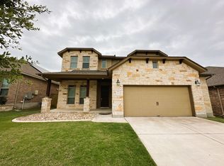 3356 Pablo Cir, Round Rock, TX 78665